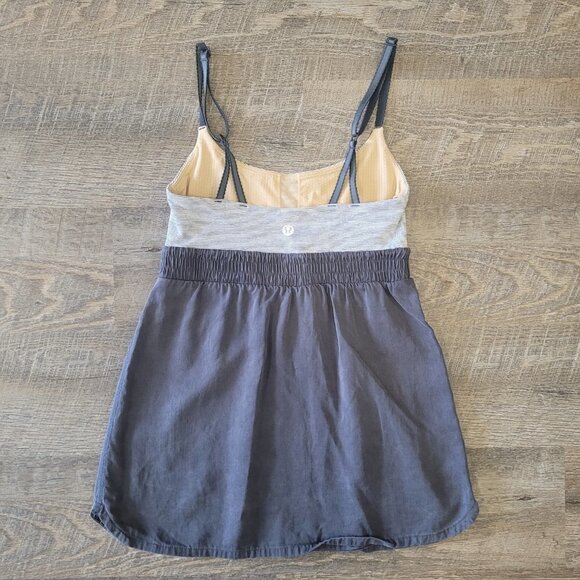 LULULEMON | Bliss Tank Top | Sz. 2 - Picture 6 of 8